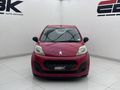 2012 Peugeot 107 Urban