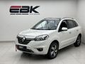 2014 Renault Koleos 2.5 Dynamique 4x4 Auto