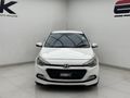 2016 Hyundai i20 1.4 Fluid Auto