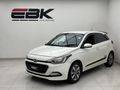 2016 Hyundai i20 1.4 Fluid Auto