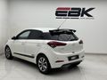 2016 Hyundai i20 1.4 Fluid Auto