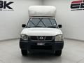 2015 Nissan NP300 2.0i LWB Single-Cab