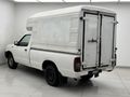 2015 Nissan NP300 2.0i LWB Single-Cab