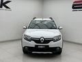 2017 Renault Sandero 900T Stepway
