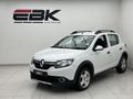 2017 Renault Sandero 900T Stepway