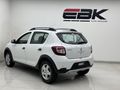 2017 Renault Sandero 900T Stepway
