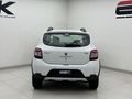 2017 Renault Sandero 900T Stepway
