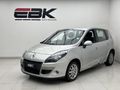2012 Renault Scenic III 1.6 Expression