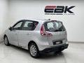 2012 Renault Scenic III 1.6 Expression