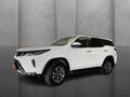 2025 Toyota Fortuner 2.4 GD-6 R/B Auto