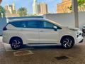 2025 Mitsubishi Xpander 1.5 Auto