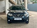 2023 Renault Duster 1.5 dCi Zen EDC