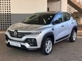 2023 Renault Kiger 1.0T Zen