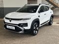 2026 Renault Kiger 1.0 Techno AMT