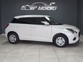 2024 Suzuki Swift 1.2 GL