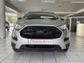 2020 Ford EcoSport 1.5 TDCi Ambiente