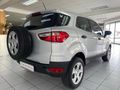 2020 Ford EcoSport 1.5 TDCi Ambiente