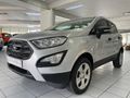 2020 Ford EcoSport 1.5 TDCi Ambiente