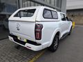 2022 GWM P-Series PV 2.0 TD LS 4x4 Auto Double-Cab