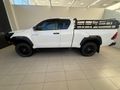 2021 Toyota Hilux 2.8 GD-6 Raised Body Legend 4x4 Auto Extended Cab