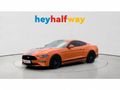 2022 Ford Mustang 5.0 GT Auto