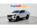 2026 Toyota Hilux 2.8 GD-6 Raised Body Raider Auto Double-Cab
