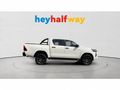 2026 Toyota Hilux 2.8 GD-6 Raised Body Raider Auto Double-Cab