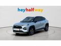 2025 Toyota Starlet Cross 1.5XR Auto