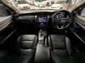 2022 Toyota Fortuner 2.8 GD-6 Raised Body Auto