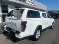 2025 Isuzu D-Max 1.9 DDI HR LS Auto Double-Cab