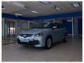 2025 Toyota Starlet 1.5 XI