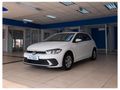 2025 Volkswagen Polo 1.0 TSI