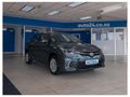 2025 Toyota Starlet 1.5 XI