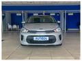 2020 Kia Rio 1.2 LS 5-dr
