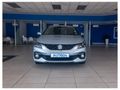2024 Suzuki Baleno 1.5 GLX