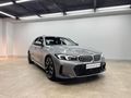 2025 BMW 3 Series 320i M Sport Auto