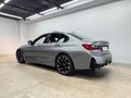 2025 BMW 3 Series 320i M Sport Auto