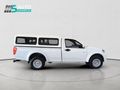 2026 GWM Steed 5 2.0 S Single-Cab
