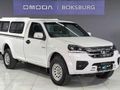 2026 GWM Steed 5 2.0 S Single-Cab