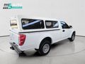 2026 GWM Steed 5 2.0 S Single-Cab