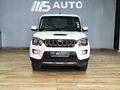 2021 Mahindra Pik Up 2.2 CRDe mHawk S6 Mining 4x4 Double Cab