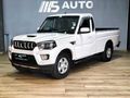 2021 Mahindra Pik Up 2.2 CRDe mHawk S6 Mining 4x4 Double Cab