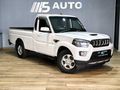 2021 Mahindra Pik Up 2.2 CRDe mHawk S6 Mining 4x4 Double Cab