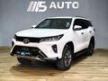 2025 Toyota Fortuner 2.8 GD-6 4x4 Auto