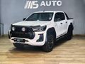 2022 Toyota Hilux 2.8 GD-6 GR-S 4x4 Auto Double Cab