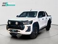 2022 Toyota Hilux 2.8 GD-6 GR-S 4x4 Auto Double Cab