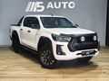 2022 Toyota Hilux 2.8 GD-6 GR-S 4x4 Auto Double Cab