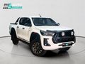 2022 Toyota Hilux 2.8 GD-6 GR-S 4x4 Auto Double Cab