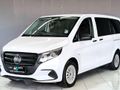 2025 Mercedes-Benz Vito 116 2.2 CDI Tourer Pro Auto