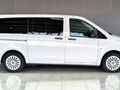 2025 Mercedes-Benz Vito 116 2.2 CDI Tourer Pro Auto